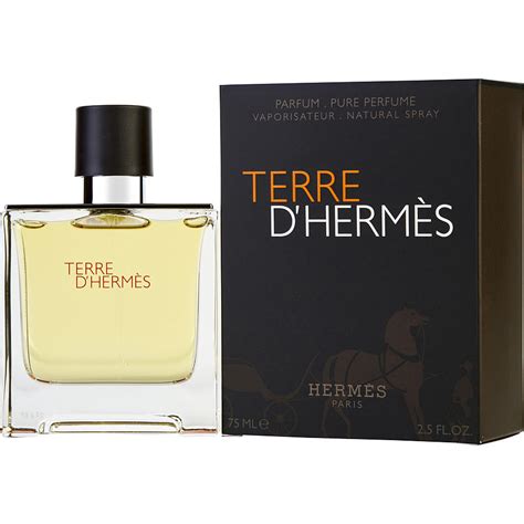 terre d hermes parfum unisex|terre d hermes perfume price.